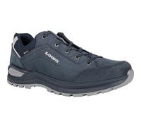 Lowa Sportschuh GmbH Adult Renegade EVO GTX LO blau Gr. 48.5