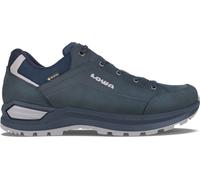 Lowa Renegade Evo GTX Lo - Navy/Stone - 42 (UK 8)