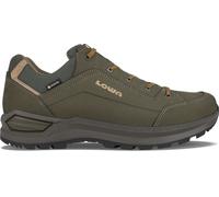Lowa Renegade Evo GTX Lo – Olive/Beige – Größe 46 1/2 (UK 11.5)