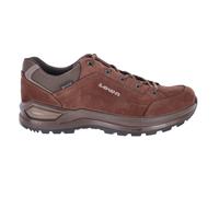 Lowa RENEGADE EVO GTX LO Schuh Espresso/Schwarz 47