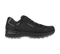 LOWA Halbschuh RENEGADE EVO GTX LO schwarz/graphit, 41