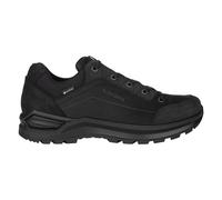 Lowa Renegade Evo GTX Lo Wanderschuhe schwarz | 47