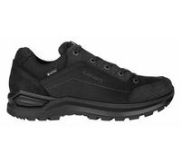 Lowa RENEGADE EVO GTX LO W Trekkingschuh Wanderschuh Herren schwarz 44½