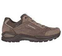 Lowa - Renegade EVO GTX LOW Schuhe - Espresso/Black 44