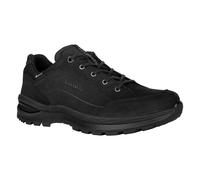 Lowa Renegade Evo GTX Lo Wanderschuhe Damen schwarz | 41.5