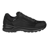LOWA Renegade EVO GTX LO W SCHWARZ/SCHWARZ - 9/43.5