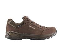 Lowa Renegade Evo GTX Lo Wanderschuhe Herren espresso/black | 43.5