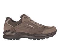 LOWA Renegade Evo GTX Lo Wanderschuhe Herren - espresso/schwarz 46 (11)