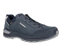 Lowa Renegade EVO GTX Lo - Wanderschuhe navy-stone 44,5