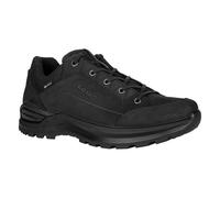 Lowa Renegade Evo GTX Lo Wide Wanderschuhe Herren schwarz | 44.5