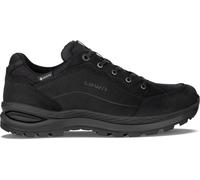 Lowa RENEGADE EVO GTX LO Ws |schwarz/schwarz| EU 38