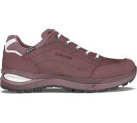 Lowa Renegade Evo GTX Lo Ws - Brown Rose/White - 38 (UK 5)