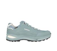 Lowa Renegade Evo GTX Lo Ws Damen Jade Champagner - Blau / 38