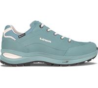 Lowa Renegade Evo GTX Lo Ws - Jade/Champagne - 38 (UK 5)