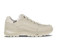 Lowa RENEGADE EVO GTX LO Ws Schuh Damen graphit/aprikose 36 1/2