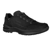 Lowa RENEGADE EVO GTX LO Ws |schwarz/schwarz| EU 37½