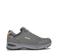 LOWA Renegade EVO GTX LO Ws W Graphit/Aprikose - 4,5/37.5
