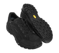 LOWA Renegade Evo GTX Lo Women schwarz/schwarz - Größe 8UK