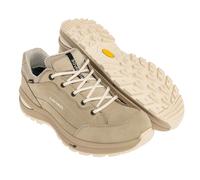 Lowa - Renegade EVO GTX LOW Damenschuhe - Champagne/Panna 42,5