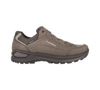 LOWA Renegade EVO GTX Low für Herren, beige, Größe 44 ½ EU / 10 UK