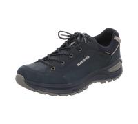LOWA Herren Multifunktionsschuhe RENEGADE EVO GTX LO (311867) 45 NAVY/STEIN