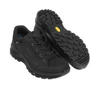 LOWA Halbschuh RENEGADE EVO GTX LO schwarz/schwarz, 48.5
