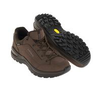 Lowa - Renegade EVO GTX LOW Schuhe - Espresso/Black 44