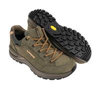 Lowa - Renegade EVO GTX LOW Schuhe - Olive/Beige 47