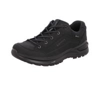 Lowa Renegade Evo GTX Lo Wide Wanderschuhe Herren schwarz | 51