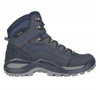Herren Wanderschuh Lowa Renegade Evo GTX Mid 2026 Schuhgröße: UK 13 navy-blau