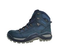 LOWA Stiefel mittel RENEGADE EVO GTX MID navy/blau, 43.5