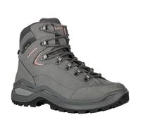 Lowa Renegade Evo GTX Mid Damen Graphite-Rose : UK 5,EU 39