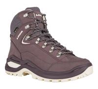 Lowa Renegade Evo GTX Mid Damen Multifunktionsschuhe, pink, Größe 42 42