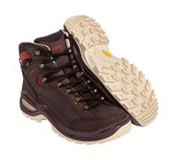 Lowa - Renegade EVO GTX MID Damen Schuhe - Brown Rose/Clay 39