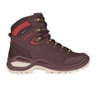 Lowa - Renegade EVO GTX MID Damen Schuhe - Brown Rose/Clay 41,5