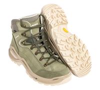 Lowa - Renegade EVO GTX MID Damen Schuhe - Sage 39
