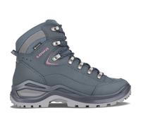 Lowa Renegade Evo GTX Mid Damen stahlblau