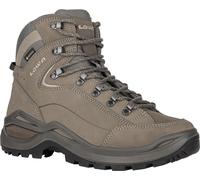Lowa Renegade Evo GTX Mid Damen Wanderschuhe stein 37 stein 37