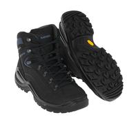 Lowa Renegade Evo GTX Mid Ws - Black/Blue - 39 (UK 5.5)