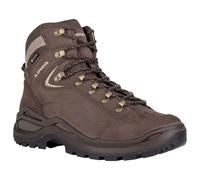 Lowa Renegade Evo Goretex Mid Wanderstiefel EU 36 1/2 Espresso / Anthracite