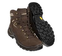 Lowa - Renegade EVO GTX MID Damenschuhe - Espresso/Anthracite 37
