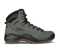 Lowa Renegade Evo GTX Mid Wanderschuhe dark grey/black | 42.5