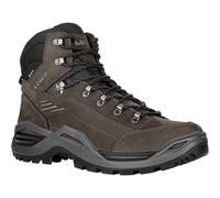 Lowa RENEGADE EVO GTX MID |DUNKELBRAUN/SCHWARZ| EU 42