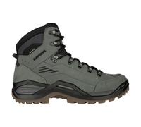 Lowa Renegade Evo GTX Mid - Dark Grey/Black - 43 1/2 (UK 9)