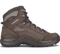 Lowa Renegade Evo GTX Mid - Espresso/Seaweed - 45 (UK 10.5)