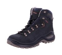 Lowa Renegade Evo Goretex Mid Hiking Boots Blau EU 41 Frau (Herstellerartikelnummer: 321916-9327- 7)
