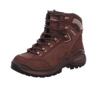 LOWA Renegade EVO GTX Mid für Damen, braun, Größe 38 EU / 5 UK