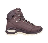 LOWA Renegade EVO GTX Mid für Damen, braun, Größe 42 EU / 8 UK