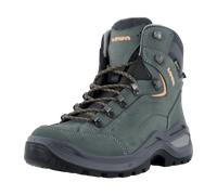 Damen Wanderschuh Lowa Renegade Evo GTX Mid Ws Schuhgröße: UK 6,5 graphit-aprikose