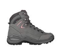 LOWA Stiefel mittel RENEGADE EVO GTX MID Ws graphit/rose, 41